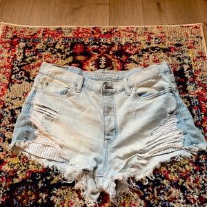 American eagle shorts